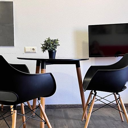 Vake Apartment Тбилиси Экстерьер фото