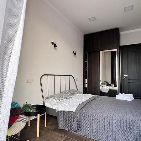 Vake Apartment Тбилиси Экстерьер фото