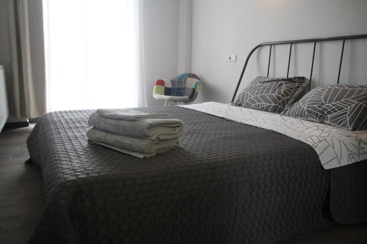 Vake Apartment Тбилиси Экстерьер фото