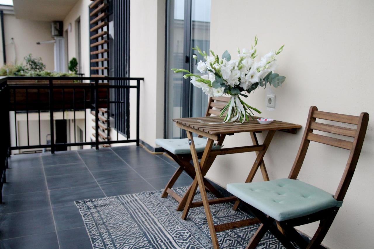 Vake Apartment Тбилиси Экстерьер фото