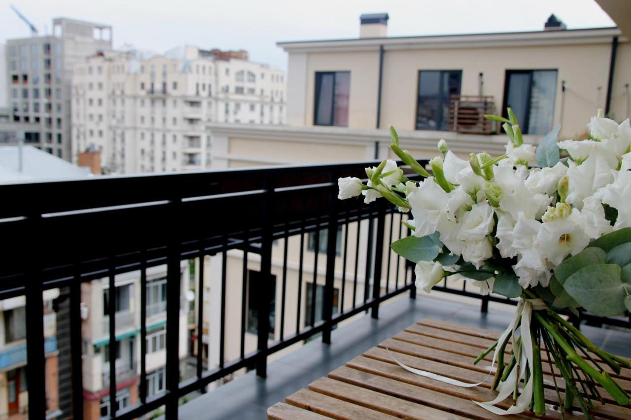 Vake Apartment Тбилиси Экстерьер фото