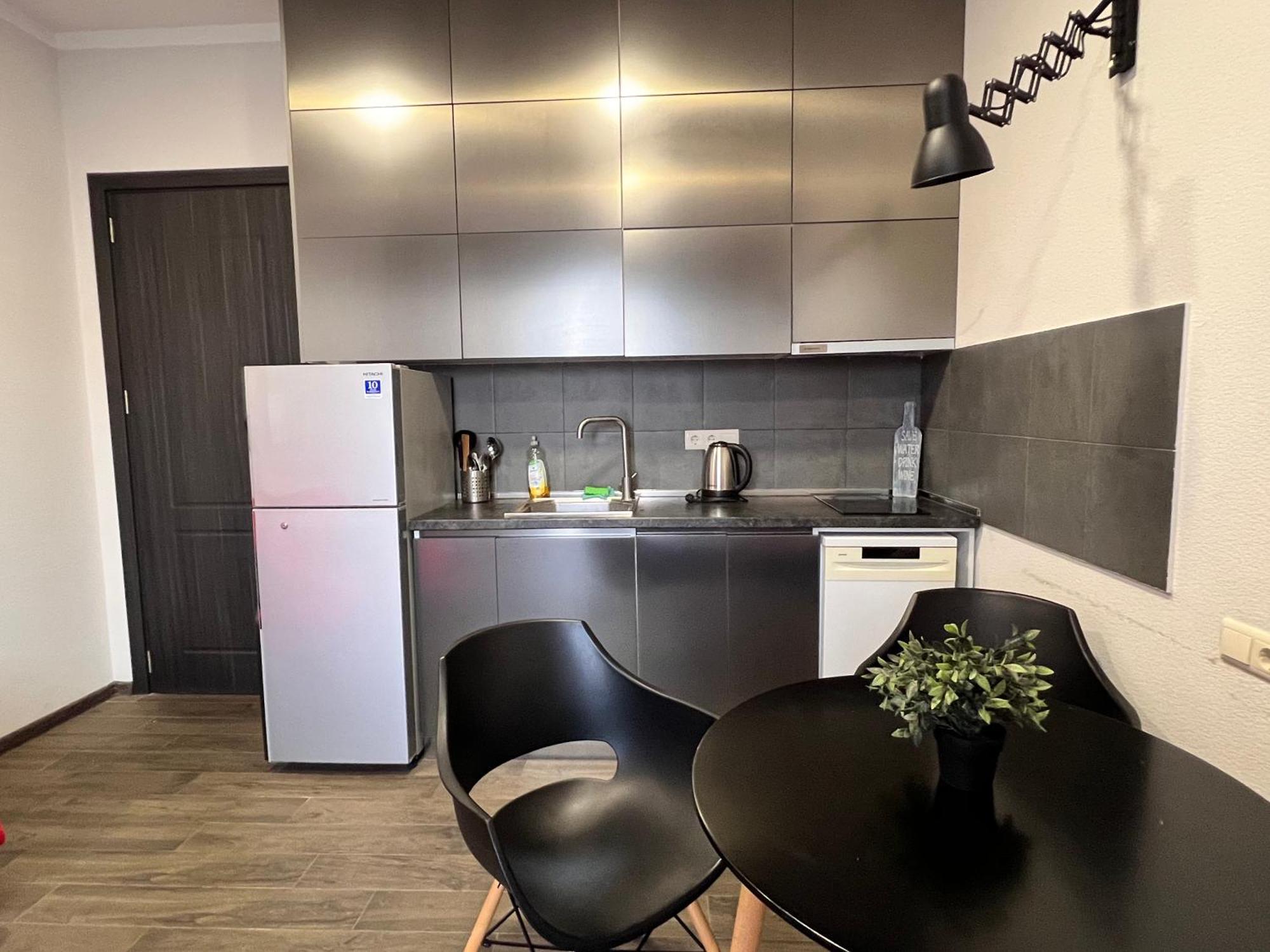 Vake Apartment Тбилиси Экстерьер фото