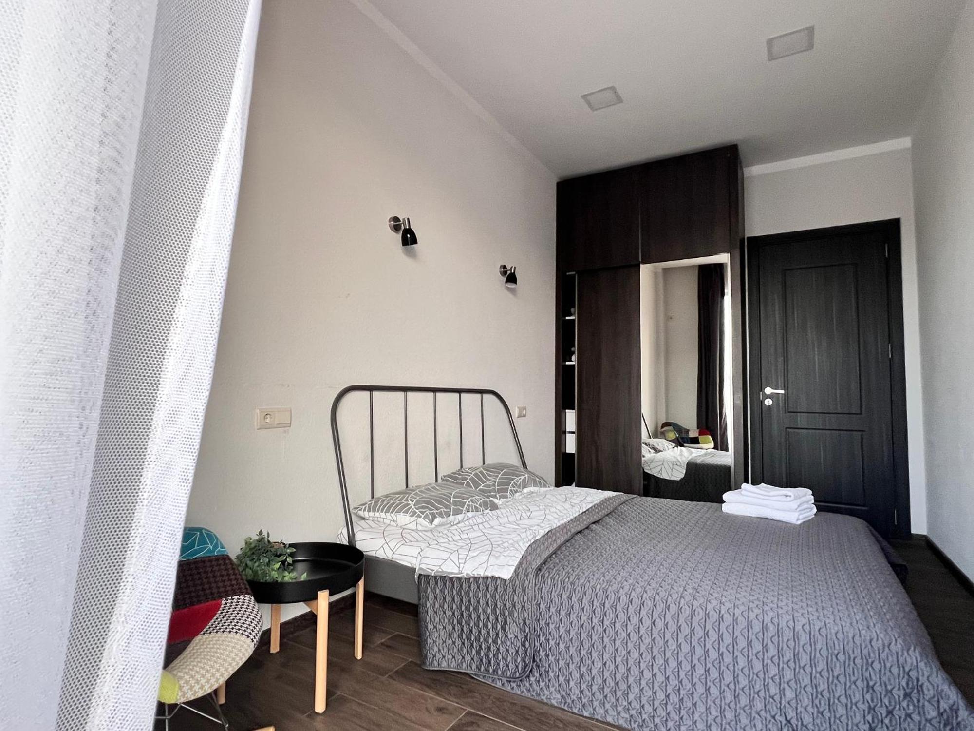 Vake Apartment Тбилиси Экстерьер фото