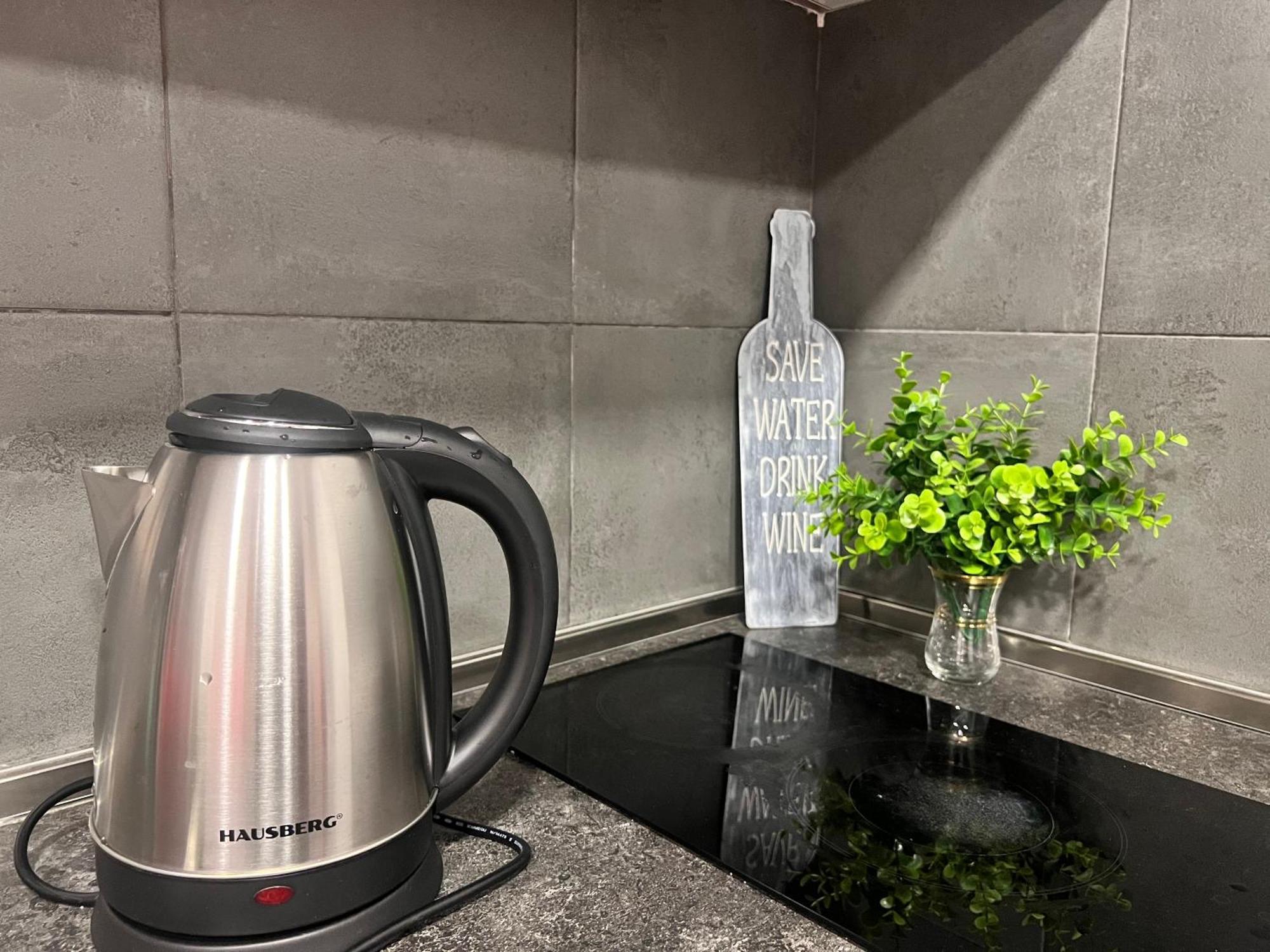 Vake Apartment Тбилиси Экстерьер фото